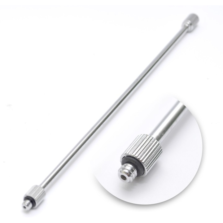 Prolunga  FLESSIBILE 5 cm