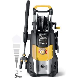 Idropulitrice 4K Twin Flow 150 bar