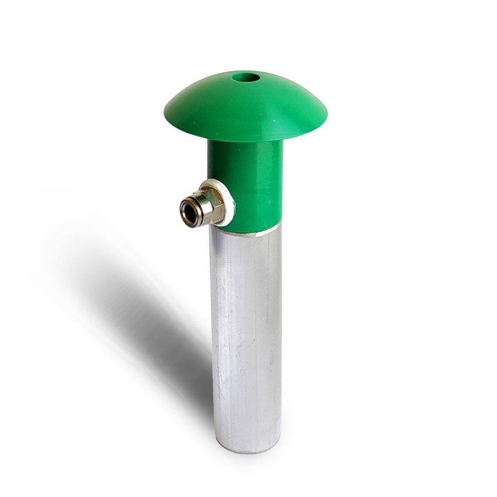 Porta ugello calpestabile in polizzene