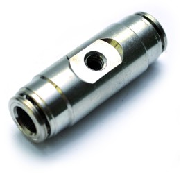 Raccordo portaugello innesto rapido ¼” x 10/24”