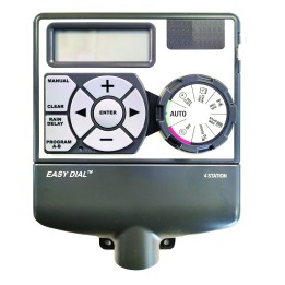 Programmatore Orbit 4 canali