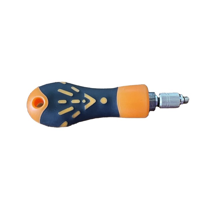 Utensile per serraggio testa ugello