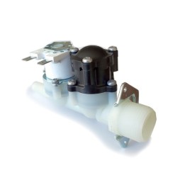 Elettrovalvola ingresso acqua Mosquito Maxi  in G 3/4" M.