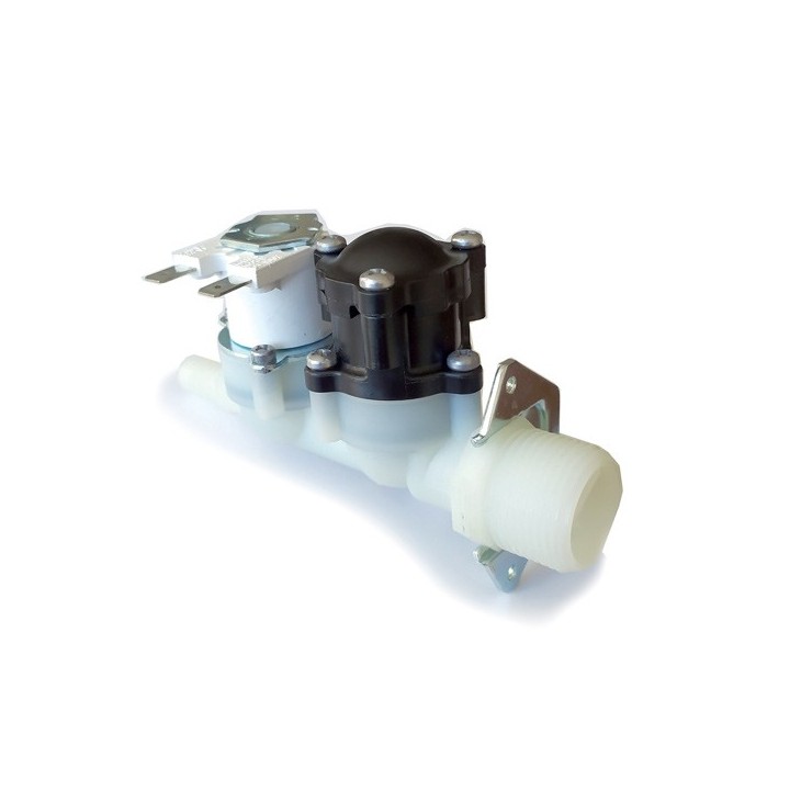 Elettrovalvola ingresso acqua Mosquito Maxi  in G 3/4" M.