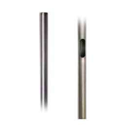 Picchetto  inox  da 100 cm