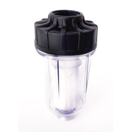 Filtro in linea economy F 3/4"