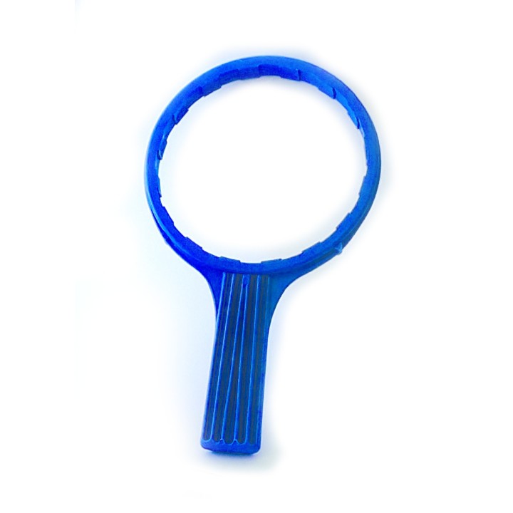 Chiave di serraggio filtro