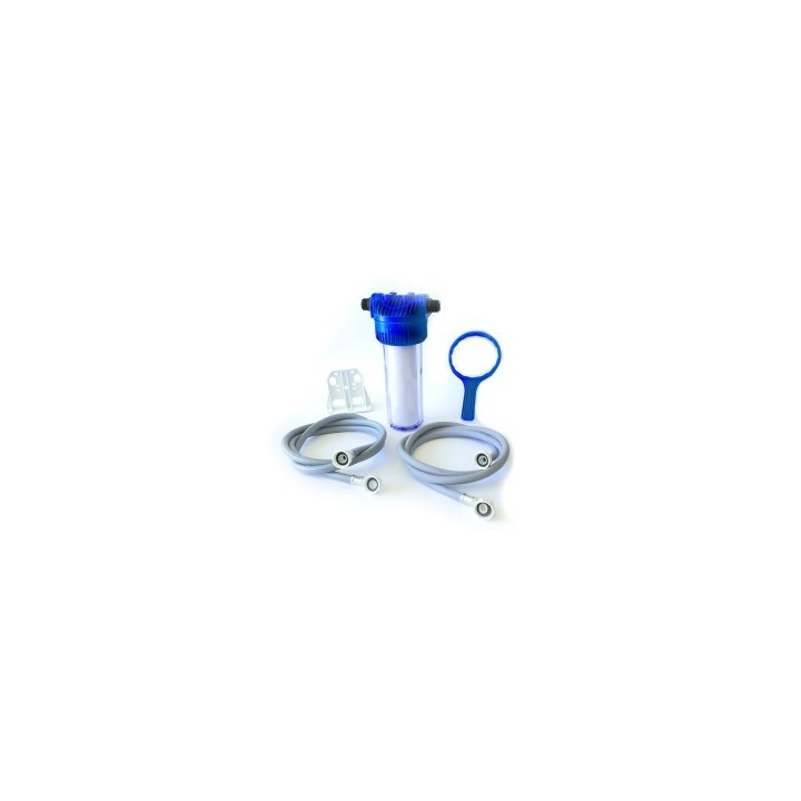 CENTRALINA MISTER MOSQUITO SMART PLUS