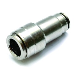 Giunzione Tubo ridotta 3/8" - 1/4"