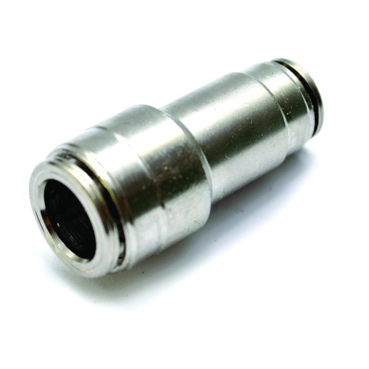 Giunzione Tubo ridotta 3/8" - 1/4"