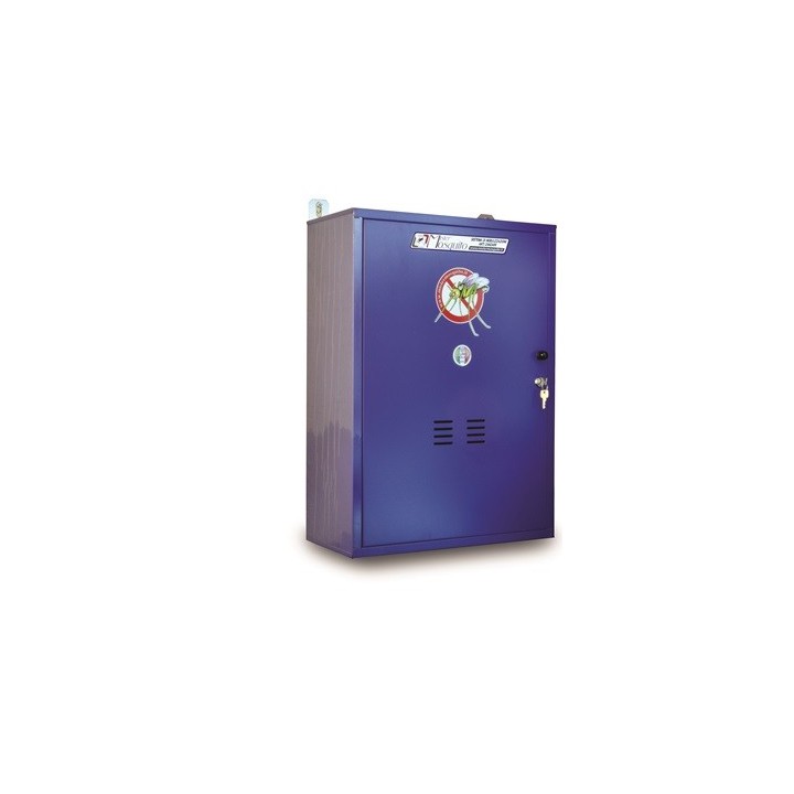 TUBO DOSATORE CENTRALINA MAXI (2008-2021)