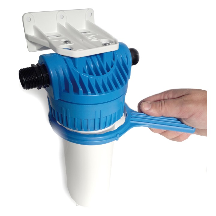 Chiave di serraggio filtro