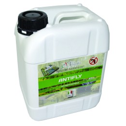 ANTIFLY 3,0 Profumazione, disabituante 5 litri