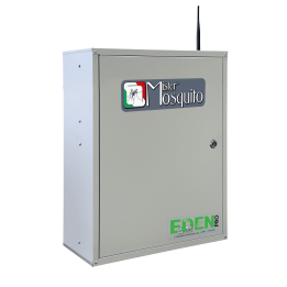 CENTRALINA MISTER MOSQUITO EDEN PRO