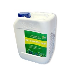 BIO-FIGHTER 69M Profumazione, disabituante 5 litri