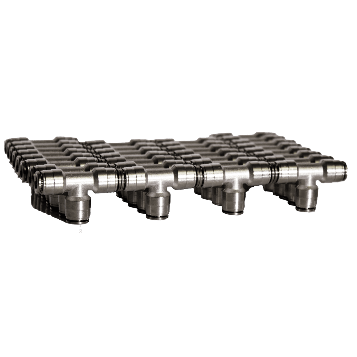 KIT MOSQUITO SMART PLUS DA 30