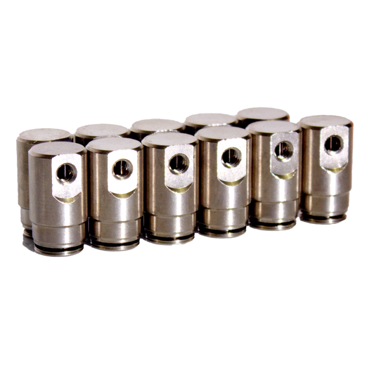 KIT MOSQUITO SMART PLUS 80 NOZZLES