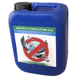 ANTIFLY EVOLUTION 5.0