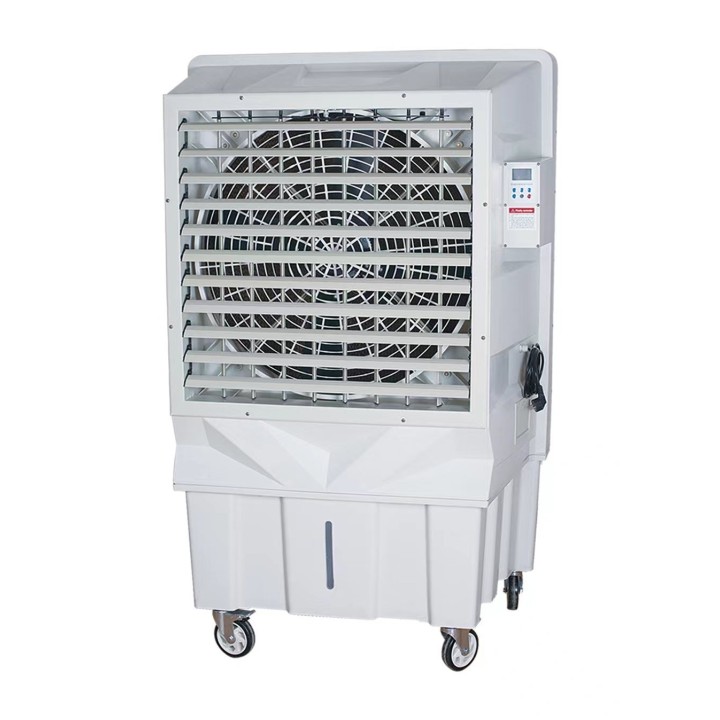 Raffrescatore Evaporativo Zefiro