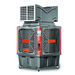 Raffrescatore Evaporativo Mistral Twin