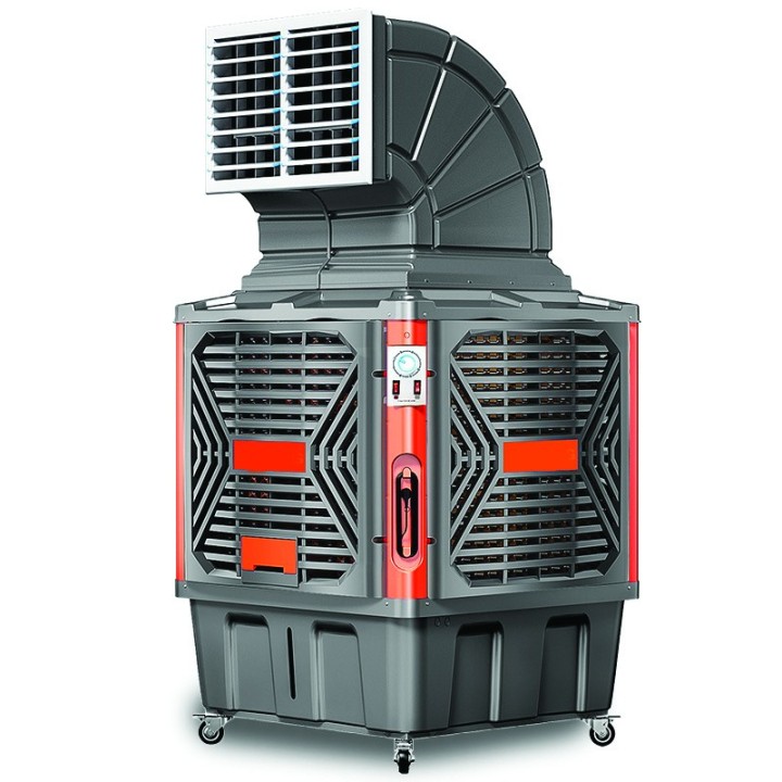 Raffrescatore Evaporativo Mistral One