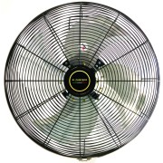 VENTILATORI INDUSTRIALI E PER LA NEBULIZZAZIONE