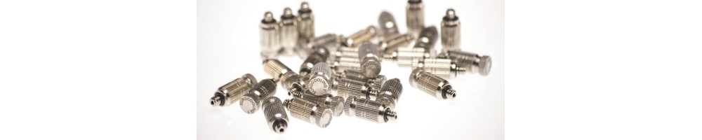 Ugelli per alta pressione