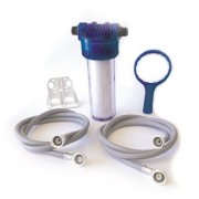 WATER FILTERS AND ACCESSORIES