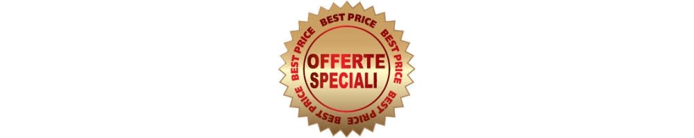 OFFERTE SPECIALI
