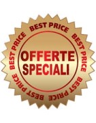 OFFERTE SPECIALI