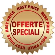 OFFERTE SPECIALI