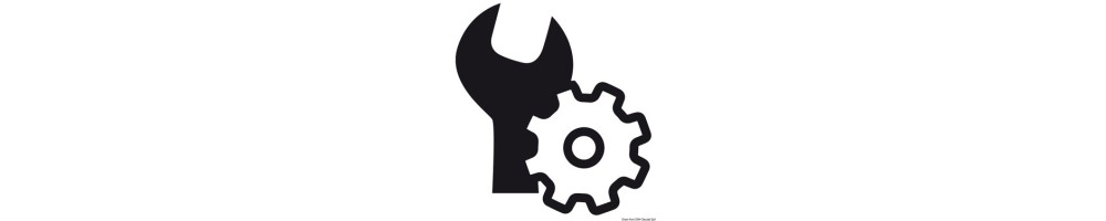 Mister Mosquito Control Unit Parts and Accessories