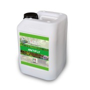 Concentrated natural repellents and deterrents