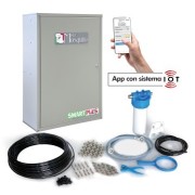 KIT MOSQUITO SMART PLUS