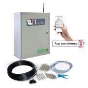 KIT MOSQUITO EDEN PRO