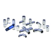 Raccorderia ad Innesto rapido