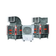EVAPORATIVE COOLERS